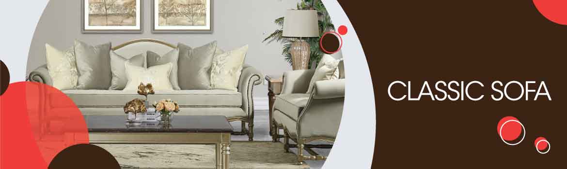 CLASSIC SOFA
