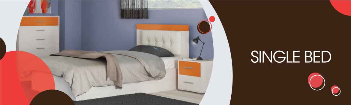 Single Bed