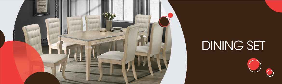 DINING SET