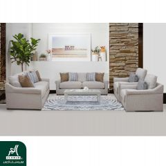 Sofa Set(3+3+1+1) M.9910BR