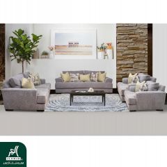 Sofa Set(3+3+1+1) M.6058