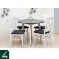 Dining Set(Ding Tbl+4 Ch) M. C8654-D