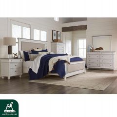 Double Bedroom w/out Wardrobe M.C8447A