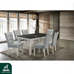Dining Set(Ding Tbl+6 Ch+SB) M.TS D282