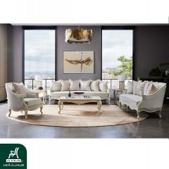 Sofa Set (3+3+3+1+1)M.F873C