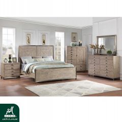 Double Bedroom w/out Wardrobe M.B155