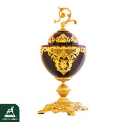 Candy Bowl(MIMOZA DARK RED) M.ARS 227ABC