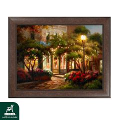 Painting & Photo Frame M.166617PS3648/F5513NL3648