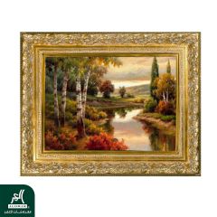 Painting & Photo Frame M.8493 30X40/F850GD3040