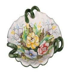 Centre Piece 3 snake hand