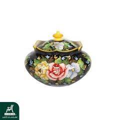 Centre Piece with cap M.34,GAR/N