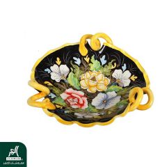 Centre Piece 3 snake hand M.84,GAR/N