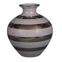 Vase cm.35