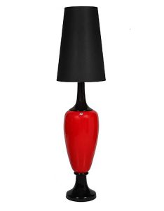 Lamp. cm.120 + Shade