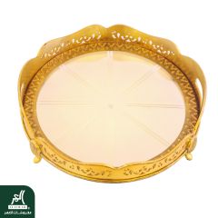 Round Tray M.BCC1-15036A