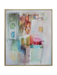 Wall Mirror M.HFW33099