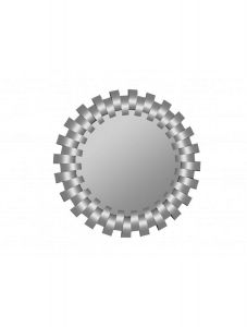 Wall Mirror M.GE-80082