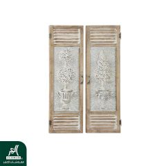 MTL Wall Decor M.45343