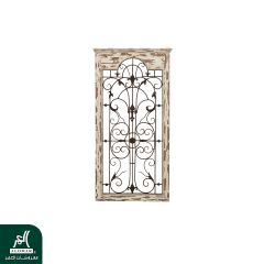 WD METAL Wall Decor M.55956