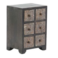 Jewelry Chest M.28790