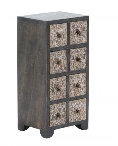 Jewelry Chest M.28792