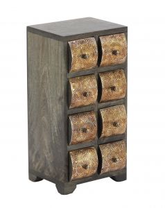 Jewelry Chest M.28797