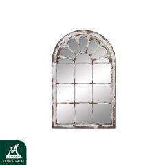 METAL WD Wall Mirror M.52781