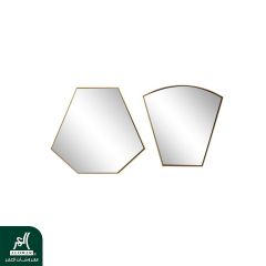 Wall Mirror(2pcs) M.86989