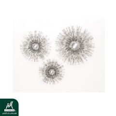 Wall Decor(3pcs) M.56884