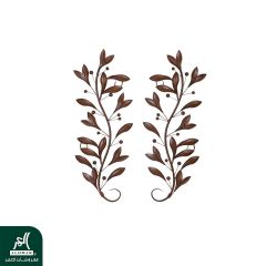 Wall Decor(2pcs) M.63048