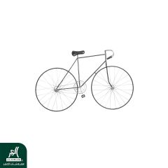 Wall Decor (MTL Bicycle) M.65526