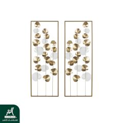 Wall Decor(2pcs) M.16429