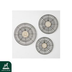 Wall Mirror(3pcs) M.37876