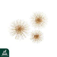 Wall Decor(3pcs) M.44596