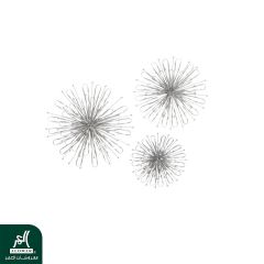 Wall Decor(3pcs) M.44597