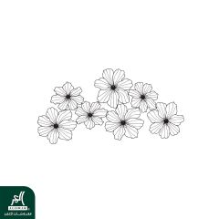 Accessory (MTL Wall Decor) M.58515