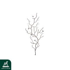 Accessory (MTL Wall Decor) M.58558