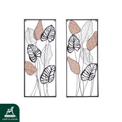 Wall Art(2pcs) M.89530