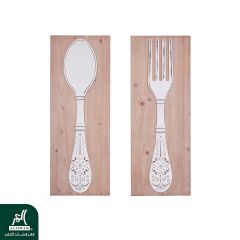 Wall Decor(2Pcs) M.92145