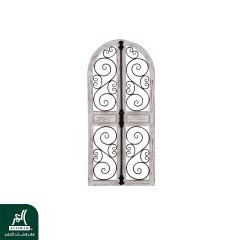 Wd Mtl Wall Panel M.44479