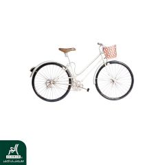 Mtl Bike Wall Decor M.65527