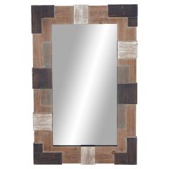 Wd Wall Mirror M.89368