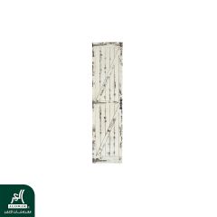 Wd Mtl Door Panel M.98451