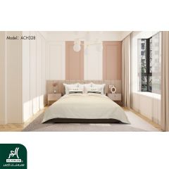 Comforter King Size 12Pcs/ Set M.ACH328