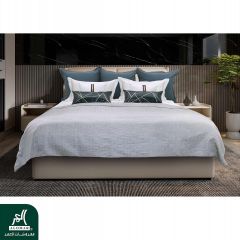 Comforter King Size 12Pcs/ Set M.ACH329