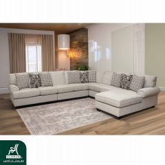 Sectional Sofa Set 5Pcs M.AL25