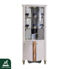 Corner Cabinet M.1009-B