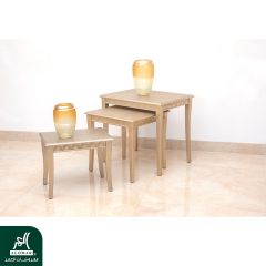 Nesting Table Set(3 Pcs) M.HSN0267