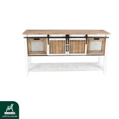 Console Cabinet M.98498