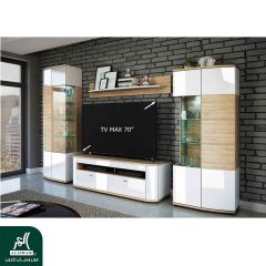 TV Unit M.A4SI0DVA01-Sinus